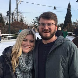 Meet your Posher, Kay